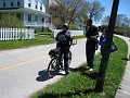 Mackinaw Island Area May 2008 0508